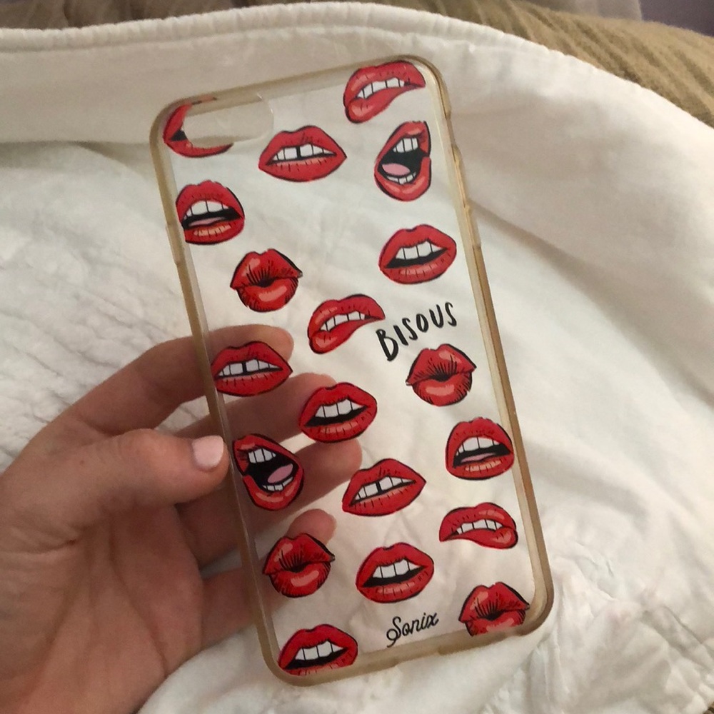 Sonix Phone case